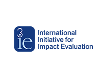 3IE Logo