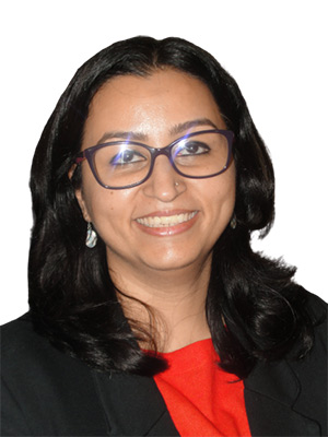 Dr Divya Tiwari