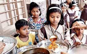 National Nutrition Month: Tackling the Triple Burden of Malnutrition