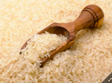 Tackling undernourishment with fortified rice